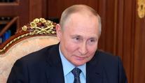 Z demonstrace rovnou na frontu. Putin našel další způsob, jak posílit armádu