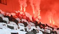 Malování i příprava kartoniády. Slavia rozjela projekt, chorea tvoří nově i děti