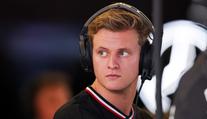 Náhlý rozchod? Modelka viděla i jeho otce, Schumacher už je ale na seznamce