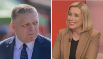 Nerudová straší Ficem. Musíme zabrat, aby Češi přišli k volbám, burcuje
