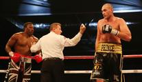 Oficiálně potvrzeno! Fury se vrátí do ringu v prosinci, aby završil trilogii