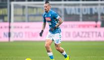 Osm let vládl slovenskému fotbalu a stal se legendou Neapole. Hamšík se loučí