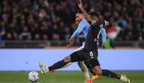 Juventus měl v poháru potíže. O postupu přes Lazio rozhodl až v závěru