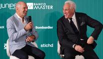 Formule 1 bude po změně pravidel peklo. Ale Newey už má plán