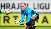 Bayern je obrovská výzva, ale nic pro mladé české gólmany, říká Drobný