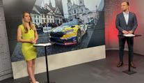 Pořad Český motorsport startuje novou éru. Nabídne plno novinek