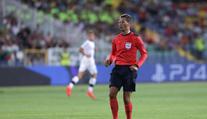 Čtyři sporné penalty a konec. Rozhodčí dostal doživotní zákaz! VIDEO