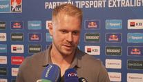 Chlapík se před extraligou proletěl se Šonkou. Zážitek na celý život, chválí si
