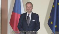 Zbytečně vyhaslo mnoho životů, řekl Fiala. Reakce přicházejí z celého světa