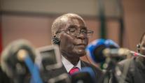 Zimbabwský exprezident Mugabe (†95) po boji s nemocí zemřel