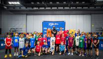 Finále Junior NBA League je tady! Sledovat ho můžete už tuto středu