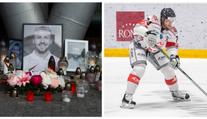 Capitals po tragédiích přerušili sezonu. Hráče to překvapilo, klub se o ně postará