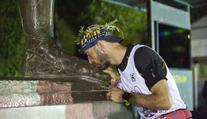 Ultramaratonec Brunner vyhrál slavný Spartathlon. V 7. nejlepším čase historie