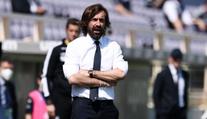Pirlo se rozloučil s Juventusem: Byl to krásný, ale komplikovaný rok