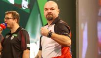 Startuje Grand Slam of Darts. Letos poprvé i s účastí Karla Sedláčka