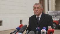 Lídři ANO, SDP a Motoristů se sešli na koaliční radě. Na Babišův střet zájmů nedošlo