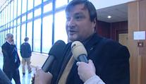 Chomutov se promění v přísně střeženou zónu! Jaký bude pohřeb kmotra Housky?