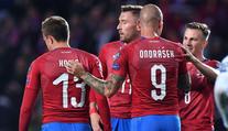 Repre opět kosí koronavirus: Češi přijdou i o střelce Ondráška!