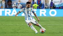 Vyhodím Messiho do vzduchu. FBI řešila během MS vážné hrozby vůči Argentinci