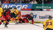 Olomouc musela otáčet skóre, od záchrany extraligy ji dělí jedna výhra