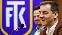Kabáti na otvíračku a vzor v Německu. Miliardář Kratina popsal plány Teplic