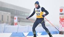 Paralympijský medailista překvapil. Za úspěch prý vděčí umělé inteligenci