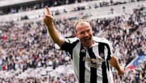 Shearer radí Anglii, co změnit proti Česku. Varuje před hrou na remízu