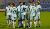 Fotbalisté v autě měli sexistické narážky na nezletilou dívku. Klub je zve na zápas