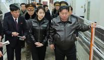 Kimova dcera se chystá převzít Severní Koreu. Bylo odhaleno pět signálů