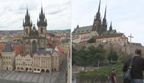 Brno se s Prahou přetahuje o turisty, obě města je lákají na řadu výhod!