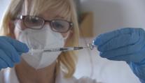 Mimořádná dávka vakcín míří do Česka. Na černý kašel a záškrt jich není dost