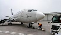 Aerolinka zapomněla, že vlastní letadlo. Přes deset let stálo na ploše bez povšimnutí
