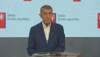 Vláda rozhodla o delegaci na summit NATO. V jejím čele bude Babiš, ne Pavel