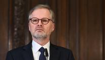 Fialova vláda v průzkumu pohořela. Naplno jí věří jen dvě procenta Čechů