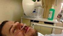 Oliver přežil meningitidu, infarkt i rakovinu! Pak přišla velká rána