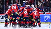 Rozpočty v hokejové extralize: Pardubice v čele, Sparta v závěsu. Olomouc strádá