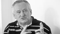 Zemřel uznávaný teolog Ivan Štampach. Bylo mu 79 let