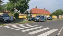 Jana zmizela před sedmi lety, policie už čtvrtý den prohledává její dům