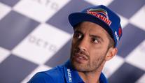 Vzal si jezdec MotoGP steroidy kvůli modelingu? Závodník se brání