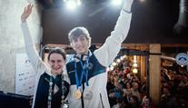 Loučení Sáblíkové s fanoušky: Strašně milý a ochotný člověk, řekl o ní Jílek