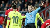 Rozhodčí Pavel Královec ukončil kariéru. Nastal ten správný čas, řekl