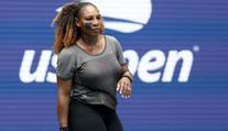 Spisovatelka Serena Williamsová: Po US Open vydá dětskou knížku