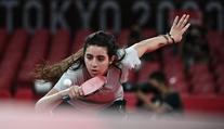 Nejmladší olympionička motivuje: Snažte se a bojujte za své sny