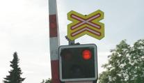 Komplikace na koridoru z České Třebové na Brno. Rychlík tam usmrtil člověka