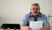 ČSSD nabídla Altnerově rodině 180 milionů. Syn peníze odmítl