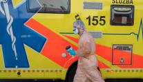 Koronavirus jen jako začátek? Sibiř je časovaná bomba, bojí se vědci