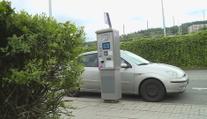 Návštěvníci Olomouce si za parkování připlatí, chystá se konec volných víkendů
