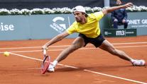 Čechům se v kvalifikaci na FO nedaří. Macháč nadělil v Ženevě kanára