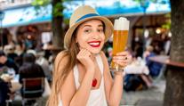Pivo je zdravé! V pivovaru vyvinuli dokonce ležák s příchutí vagíny