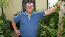 Boj o život slavného kuchaře Sapíka. Kvůli těžké sepsi musel na ARO